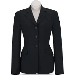 RJ Classics Ladies Nora Softshell Show coat - Sale | Farm House Tack