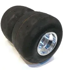 Slick Tire for Drift Trike Bikes