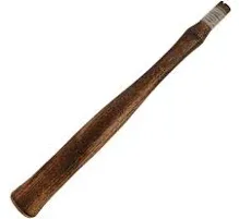 Martin Tools 12" Hickory Hammer Handle HH42B