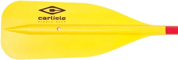 Carlisle Standard Canoe Paddle