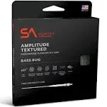 Scientific Anglers Amplitude Bass Bug Fly Line