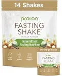 Prolon Fasting Shake - Vanilla - 14 Count