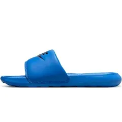 Nike Victori One Slide Size 9 | Men's | Black White