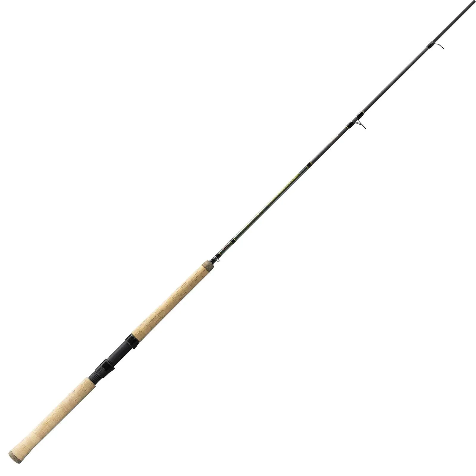 Lew's WMCS80ML Wally Marshall Classic Signature Series Jigging Rod