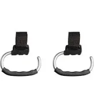 OXO Handy Stroller Hooks