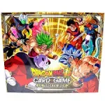 Dragon Ball Super Card Game Expansion Set Ultimate Box EX03 ENG Sealed