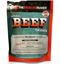 The Sausage Maker - Beef Home Pack (Package of 1)