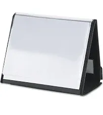 Cardinal ShowFile Easel Horizontal Display