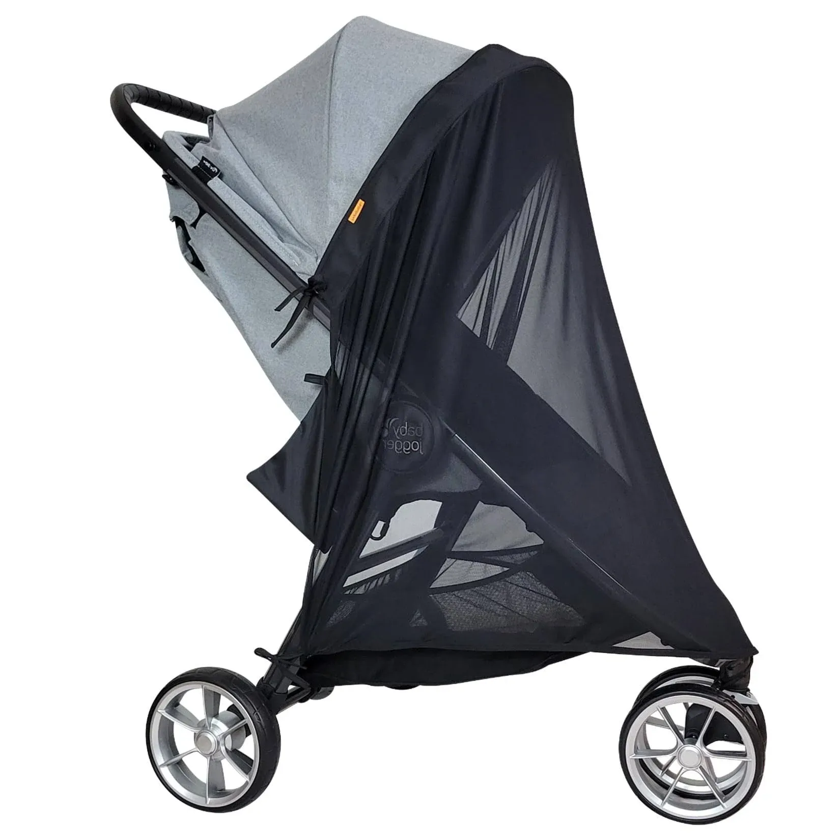 liuliuby Stroller Sun Shade Universal Stroller Cover for Baby Protection