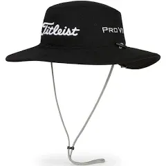 Titleist Tour Aussie Wide Brim Hat