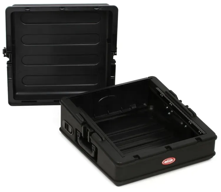 SKB 1SKB-R100 Roto-molded Top Mixer Rack