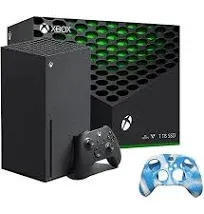 Microsoft Xbox Series Console X 1TB