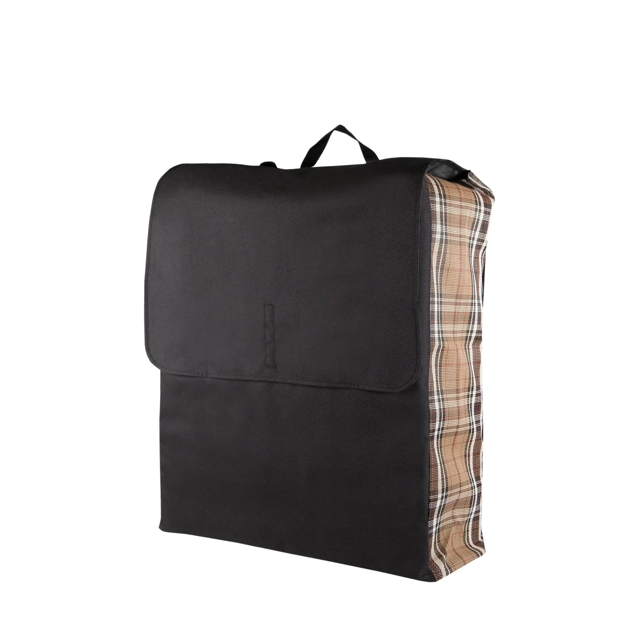 Kensington Blanket Storage Bag