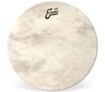 Evans EQ4 Calftone Bass Drum Head 22 in.