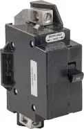 Square D By Schneider Electric QOM100VHCP 100A Main Circuit Breaker