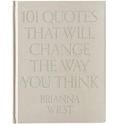 101 Quotes that Will Change the Way You Think