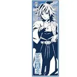 Ensky - Demon Slayer: Kimetsu no Yaiba - Giyu Tomioka, Tenugui Traditional Japanese Cloth