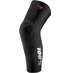 100% Teratec Knee Guards