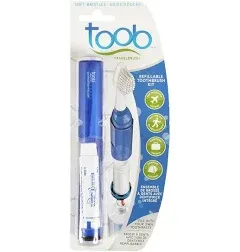 Toob Brush Assorted Colors