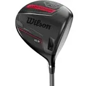 Wilson Dynapower Titanium Driver | Golf Avenue