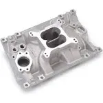 Edelbrock 2114 Performer Vortec V6 Intake Manifold