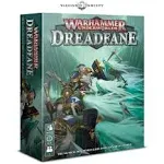 Warhammer Underworlds: Dreadfane NEW IN BOX