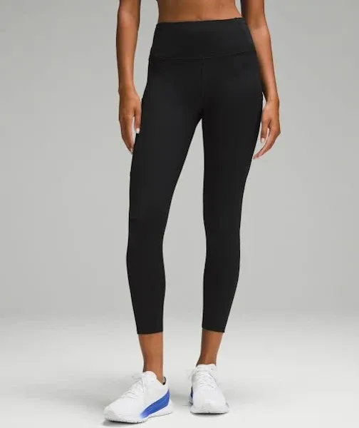 Lululemon Align High-Rise Yoga Leggings