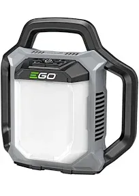 EGO LT0300 Compact Area Light (3,000 lumens) - Battery and Charger Not Included