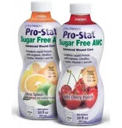 Pro Stat Sugar Free Liquid Protein