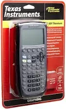 Texas Instruments Calculator, Graphing