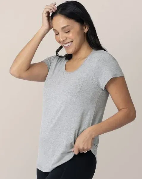 Kindred Bravely Maternity Everyday Nursing T-shirt