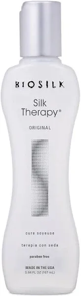 BioSilk Silk Therapy Treatment - 2.26 Fl. Oz.