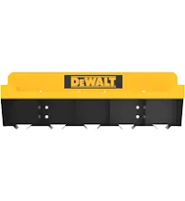 DeWalt Power Tool Storage Shelf DWST82822