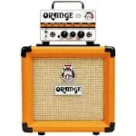 Orange Micro Terror Stack MT20 & PPC108