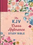 KJV Cross Reference Study Bible Compact [Midsummer Meadow] [Book]