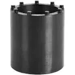 OEMTOOLS 25967 GM Axle Hub Nut Socket | Axle Hub Nut Socket Has 9 Pins to Fit