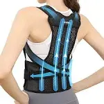 Posture Corrector Upgraded