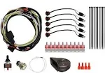 Super ATV UTV / ATV Universal Plug & Play Turn Signal Kit