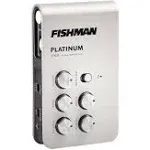 Fishman Platinum Stage EQ DI Analog Preamp