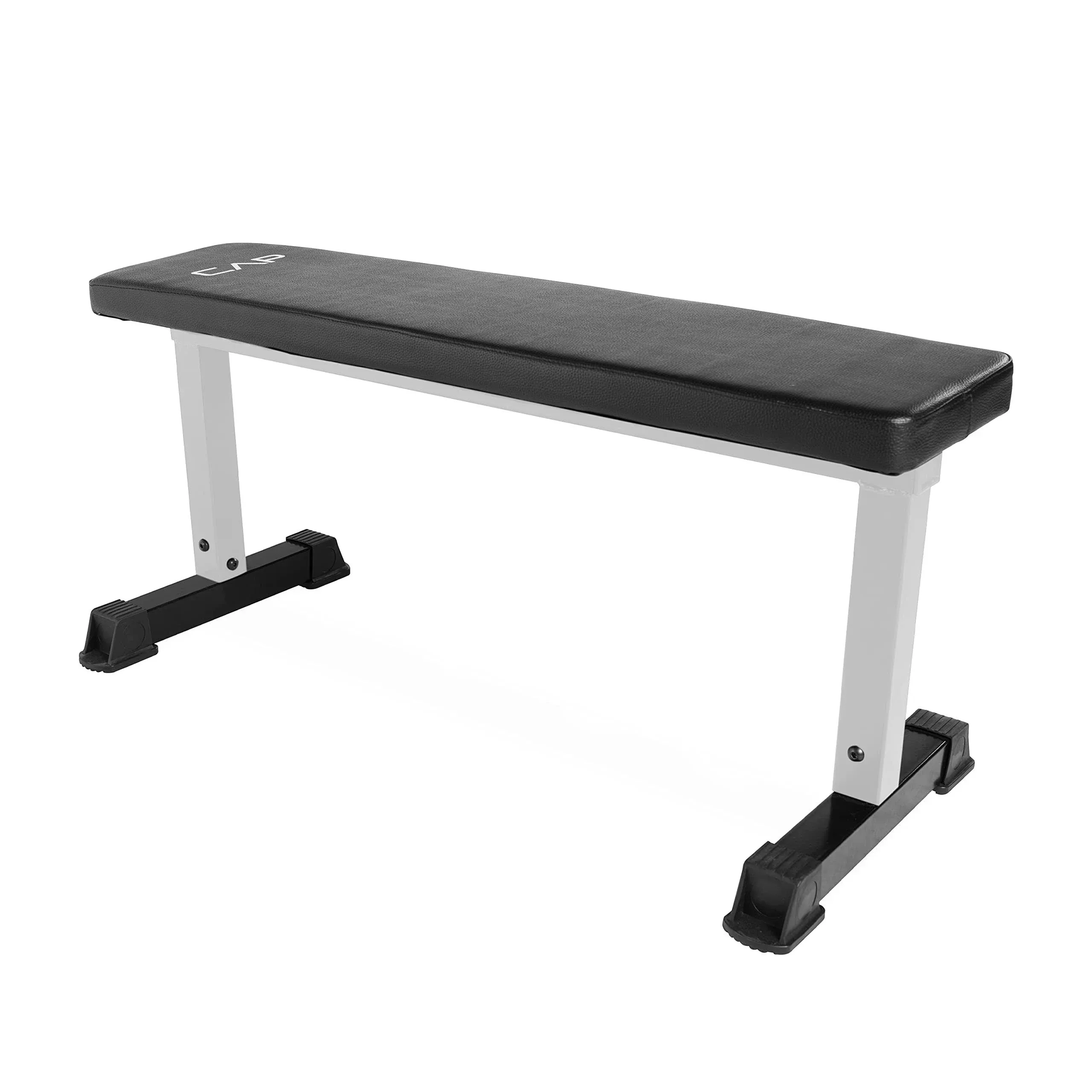 Cap Barbell Flat Weight Bench Color Series