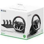 Hori DLX Racing Wheel Force Feedback Xbox