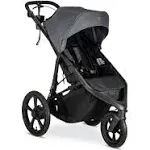 Bob Gear Wayfinder Jogging Stroller - Storm