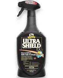 Absorbine UltraShield EX Repellent/Insecticide