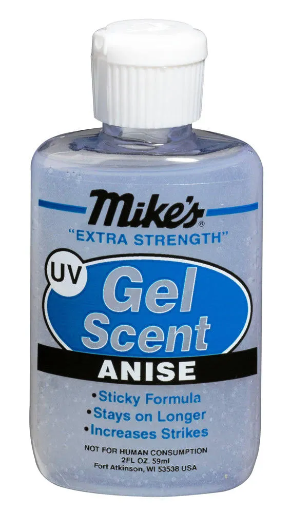 Atlas-Mike's Scent Gel Anise