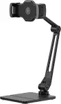 Twelve South HoverBar Duo iPad Stand, Black