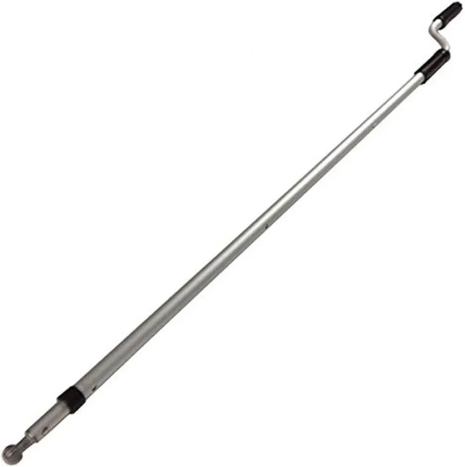 Generic Telescoping Skylight Pole with Hex Ball Drive