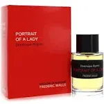 Portrait of A Lady by Frederic Malle Mini EDP Spray .34 oz for Women