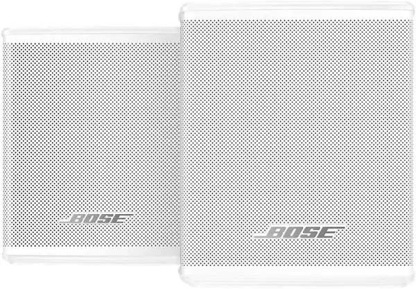 Bose Surround Speakers