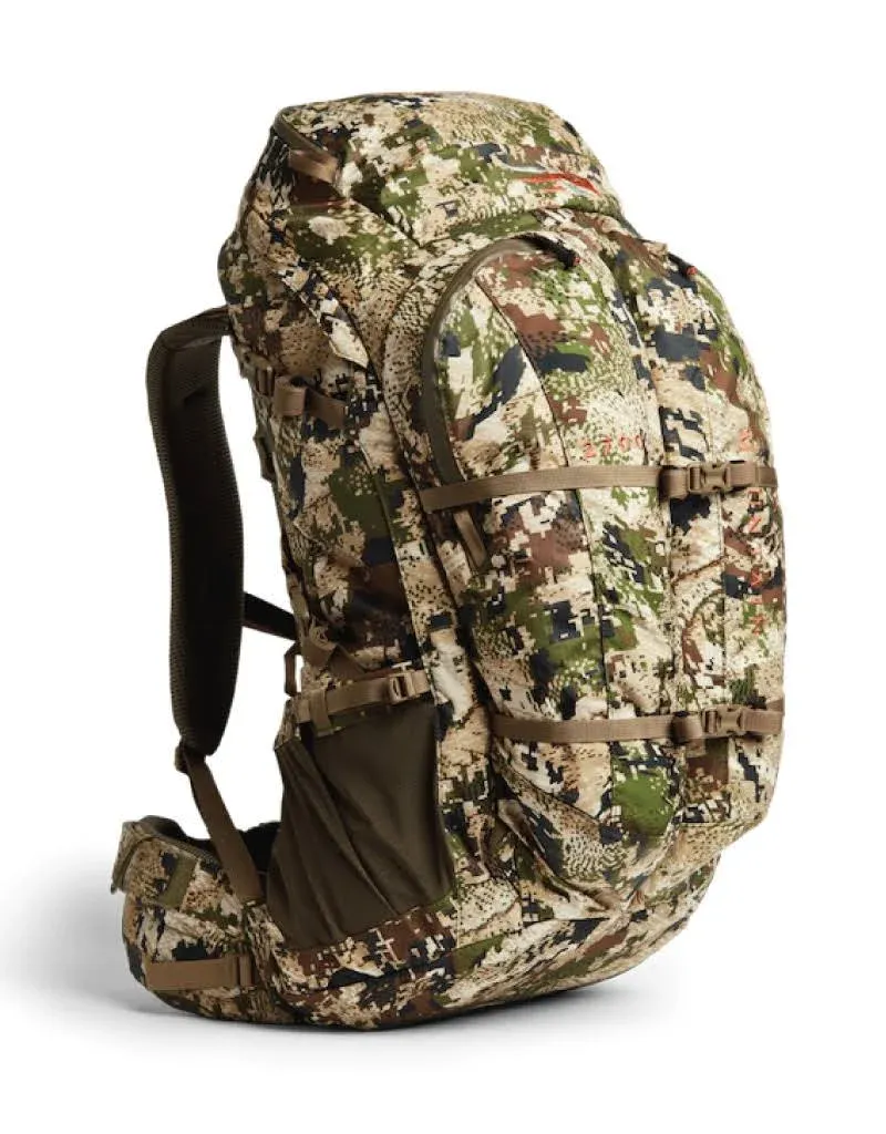 Sitka Mountain 2700 Open Country Pack