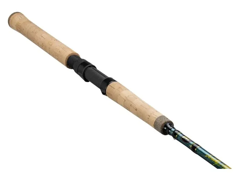 Lew's WMCS70L Wally Marshall Classic Signature Series Jigging Rod